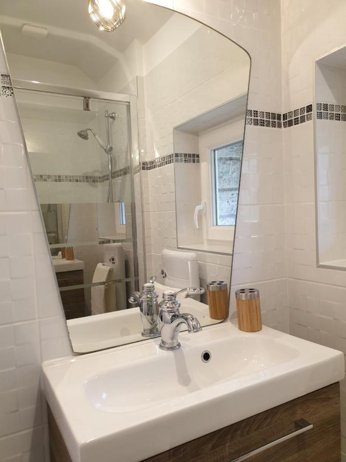 Maison Confort Avec Jardin - Chantilly, Senlis, Parc Asterix, Paris Cdg Holiday home *