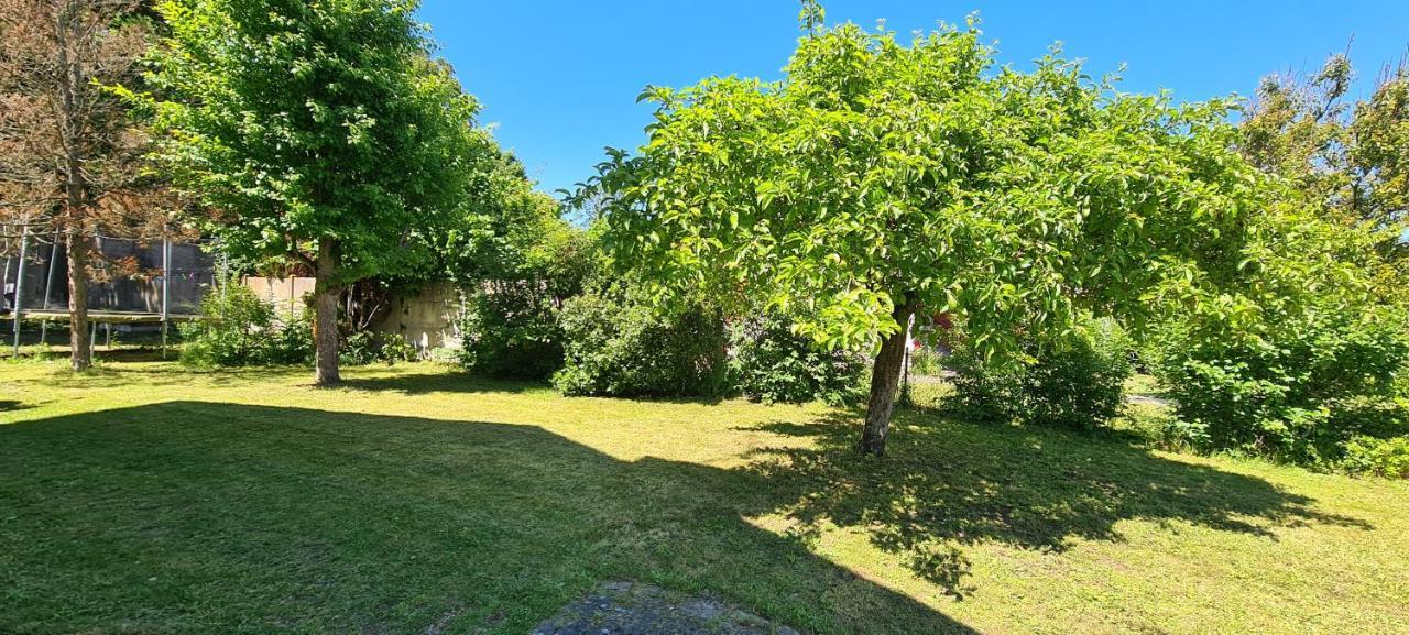Maison Confort Avec Jardin - Chantilly, Senlis, Parc Asterix, Paris Cdg * Avilly-Saint-Leonard