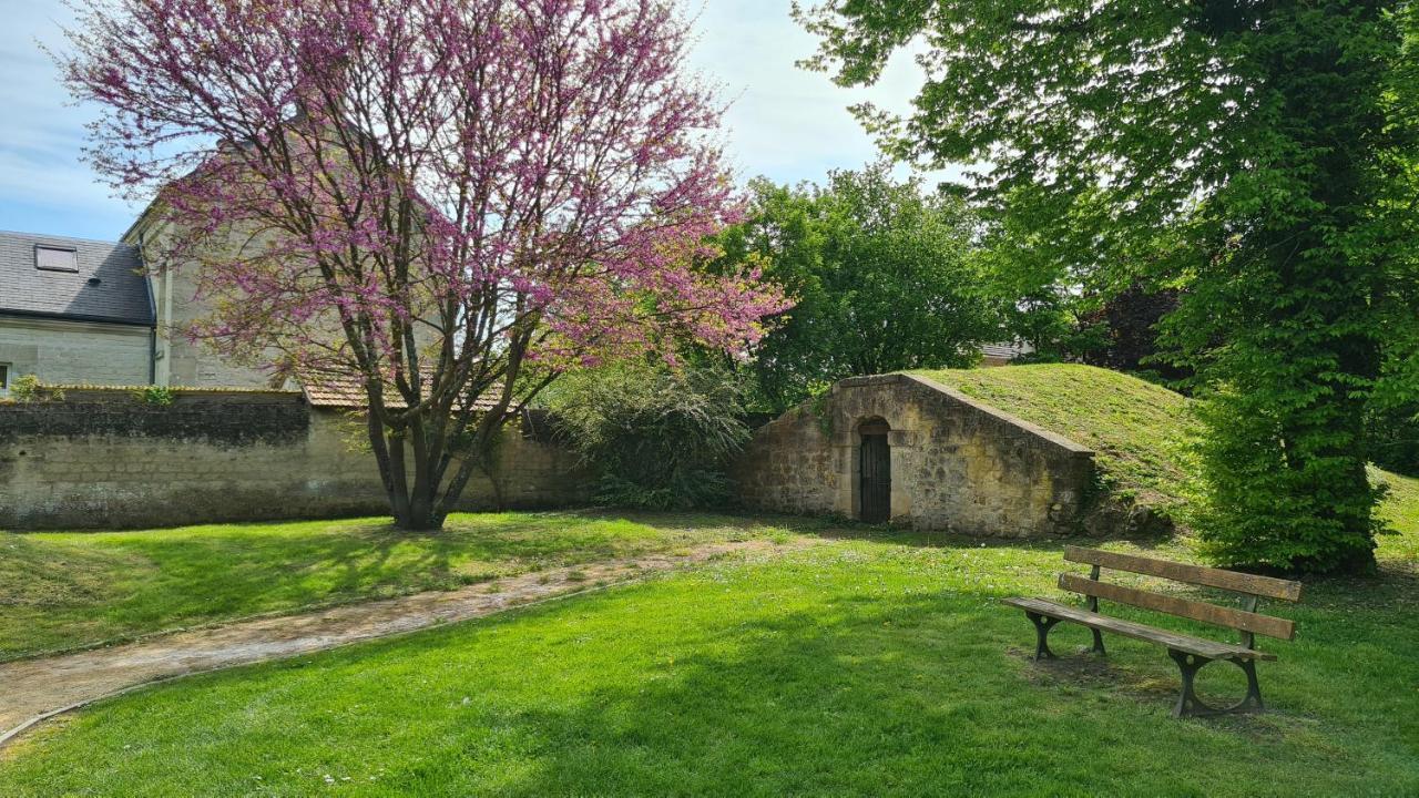 Holiday home Maison Confort Avec Jardin - Chantilly, Senlis, Parc Asterix, Paris Cdg *