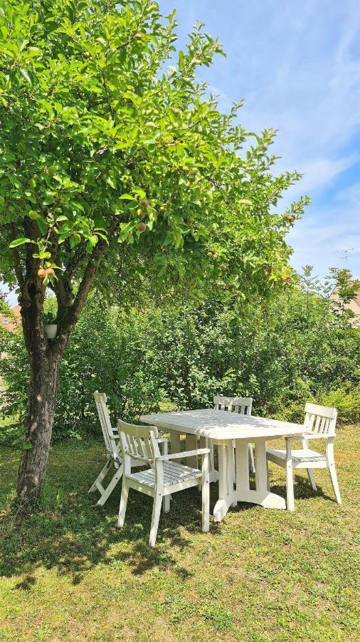 Maison Confort Avec Jardin - Chantilly, Senlis, Parc Asterix, Paris Cdg Holiday home Avilly-Saint-Leonard