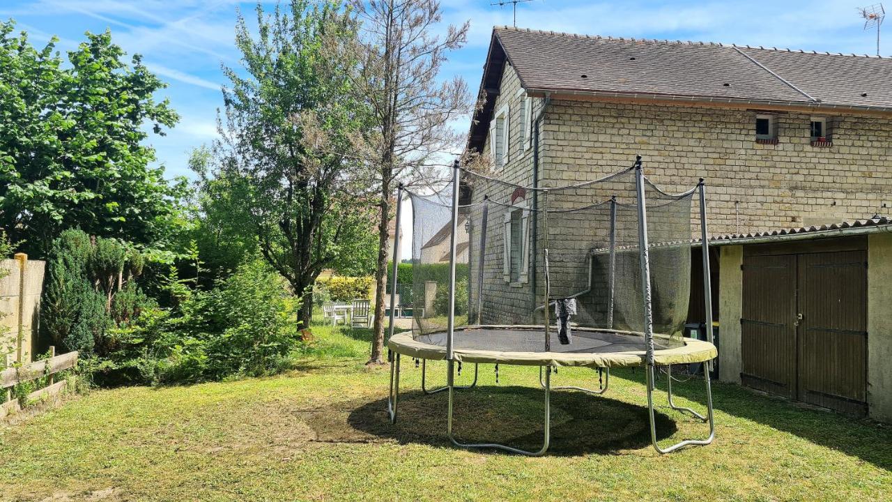 Holiday home Maison Confort Avec Jardin - Chantilly, Senlis, Parc Asterix, Paris Cdg *