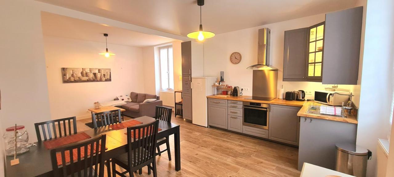 Holiday home Maison Confort Avec Jardin - Chantilly, Senlis, Parc Asterix, Paris Cdg