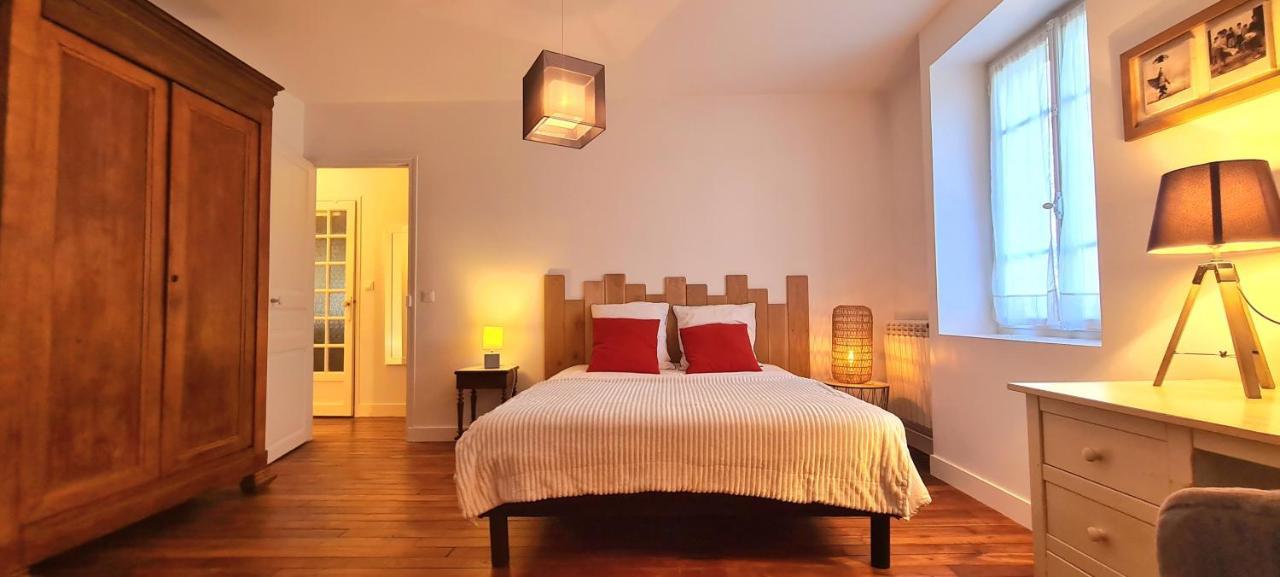 Holiday home Maison Confort Avec Jardin - Chantilly, Senlis, Parc Asterix, Paris Cdg